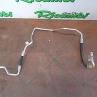 TUBO CLIMA PER PANDA 4X4 1.2 BENZINA 2006