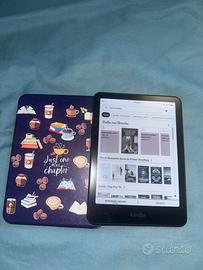 Kindle Colorsoft Paperwhite 12