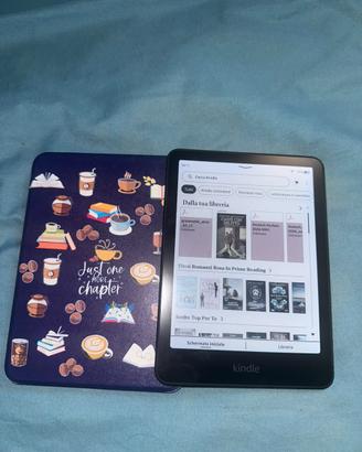 Kindle Colorsoft Paperwhite 12