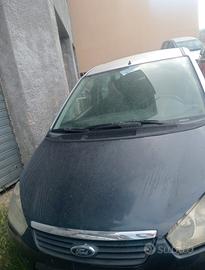  2005 Ford C-Max