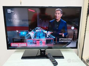 Samsung TV 32" Full HD NO SMART 