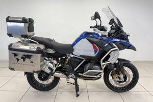 BMW R 1250 GS Adventure HP