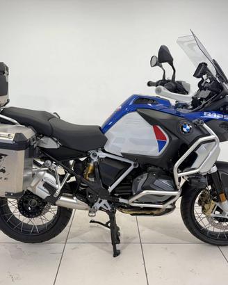 BMW R 1250 GS Adventure HP