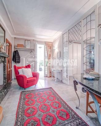 BORGOMANERO - VILLA INDIPENDENTE CON GIARDINO