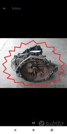 cambio manuale Renault Master, Opel, Nissan 
