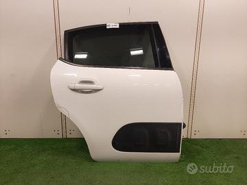 PORTIERA POSTERIORE DESTRA CITROEN C3 Serie 981271
