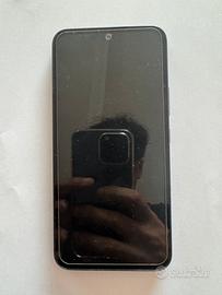 Samsung Galaxy A54 5G 256 GB Dual Sim