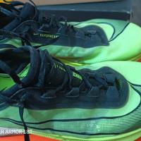 scarpa Nike zoom fly 3 usata