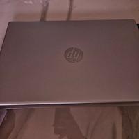 hp i5 1235U 16GB in garanzia comprato 3 mesi fa