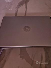hp i5 1235U 16GB in garanzia comprato 3 mesi fa