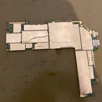 Scheda logica Surface 1724 non funzionante