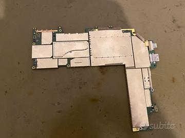 Scheda logica Surface 1724 non funzionante