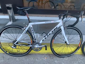 Usata ma tenuta bene