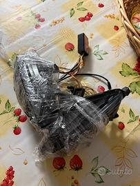 Frecce led per honda sh 125 2026