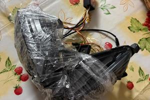 Frecce led per honda sh 125 2026