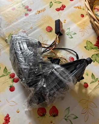 Frecce led per honda sh 125 2026