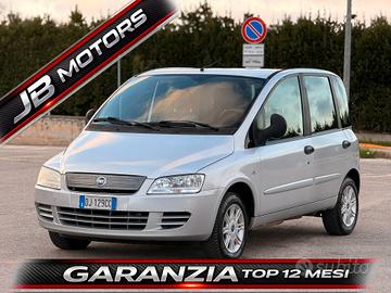 Fiat Multipla GARANZIA 12 MESI