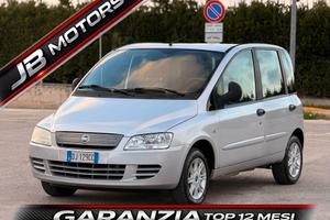 Fiat Multipla GARANZIA 12 MESI