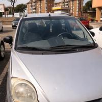 Matiz chevrolet GPL PREZZO TRATTABILE