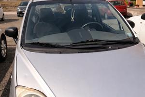 Matiz chevrolet GPL PREZZO TRATTABILE