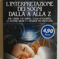 L'interpretazione dei sogni dalla A alla Z - Bell