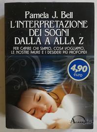 L'interpretazione dei sogni dalla A alla Z - Bell