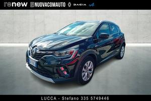 Renault Captur 1.0 tce Intens Gpl 100cv my21