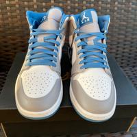 Nike Air Jordan 1Mid