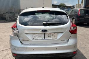 RICAMBI USATI FORD FOCUS 1.6 TDCI 2012 SIGLA T3DB