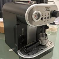 macchina caffè Gaggia