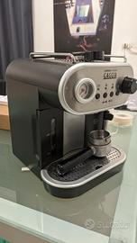 macchina caffè Gaggia