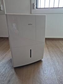 DEUMIDIFICATORE DAITSU ADDP-20 (20 lt)
