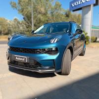 Lynk&Co 01- 1.5 Plug in Hybrid 261 CV 2023