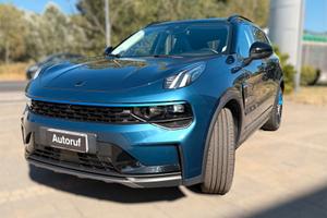 Lynk&Co 01- 1.5 Plug in Hybrid 261 CV 2023