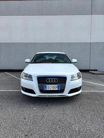Audi A3 S-line