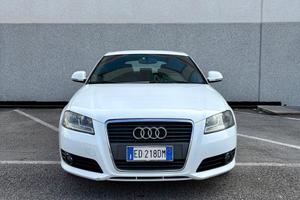 Audi A3 S-line