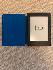 Kindle Paperwhite