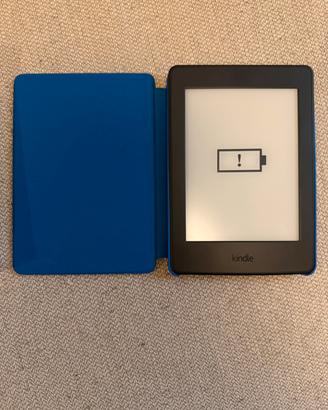 Kindle Paperwhite