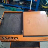 Carrello portautensili beta modello tank C25