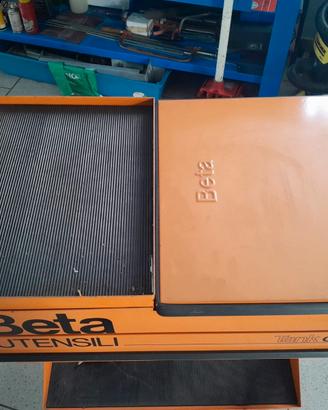 Carrello portautensili beta modello tank C25