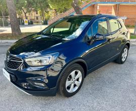 Opel Mokka X 1.6 CDTI Ecotec 136CV 4x2 aut. Busine