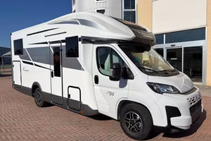 MOBILVETTA KROSSER P86