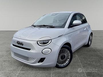 FIAT 500 1.0 Hybrid Torino - NUOVO