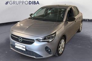 Opel Corsa VI 2020 Benzina 1.2 Elegance s&s 1...
