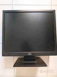 Monitor PC Fujitsu