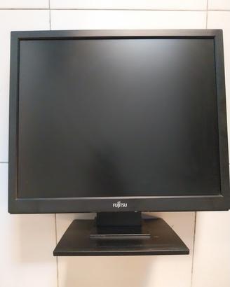 Monitor PC Fujitsu