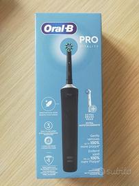 Spazzolino elettrico