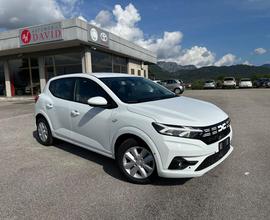 DACIA Sandero Streetway 1.0 SCe 65 CV Expression