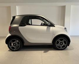 Smart ForTwo 70 1.0 twinamic Passion