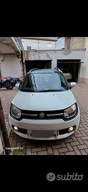 Suzuki Ignis Cool Bicolor